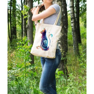 Bez Çanta Cool Cat Leo SX  Çanta Hediyelik Çanta BDKCNTA080