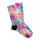 Eğlenceli Çorap Unisex Rengarenk Motif Baskılı Çorap ECSOKET150 Eğlenceli Çorap Unisex Rengarenk Motif Baskılı Çorap ECSOKET150