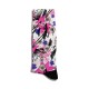 Eğlenceli Çorap Unisex  Cool Rose XT Baskılı Çorap ECSOKET157