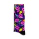 Eğlenceli Çorap Unisex  Luck Amazing PopArt Baskılı Çorap ECSOKET190