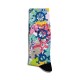 Eğlenceli Çorap Unisex  Sea Skull XG2 Baskılı Çorap ECSOKET224