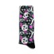 Eğlenceli Çorap Unisex  DXT Skulll Baskılı Çorap ECSOKET227