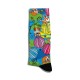 Eğlenceli Çorap Unisex Love Dog PopArt Baskılı Çorap ECSOKET292 Eğlenceli Çorap Unisex Love Dog PopArt Baskılı Çorap ECSOKET292
