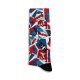 Eğlenceli Çorap Unisex OppSs Poff PopArt Baskılı Çorap ECSOKET334