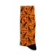 Eğlenceli Çorap Unisex Halloween Skull Baskılı Çorap ECSOKET509 Eğlenceli Çorap Unisex Halloween Skull Baskılı Çorap ECSOKET509