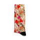 Eğlenceli Çorap  Unisex Love You Kalp Desen Baskılı Çorap ECSOKET510